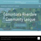 riverdalians.ca