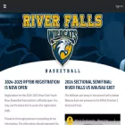 riverfallsbasketball.com