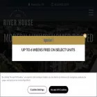 riverhousetn.com