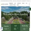 riverlanding.com