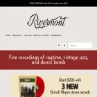 rivermontrecords.com