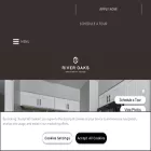 riveroaksfoxchapel.com