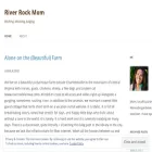 riverrockmom.com