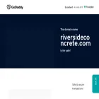 riversideconcrete.com