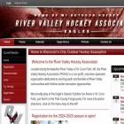 rivervalleyhockey.com