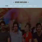 riverwhyless.com