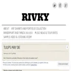 rivkygee.com