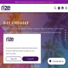 rizecu.com