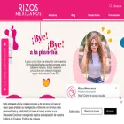 rizosmexicanos.com