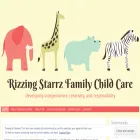 rizzingstarrz.com