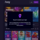 rizzy.com