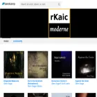 rkaicmoderne.bandcamp.com