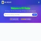 rkresize.com