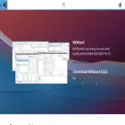 rkward.sourceforge.net