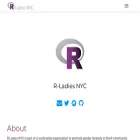 rladiesnyc.org
