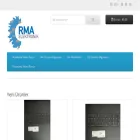 rmaelektronik.com