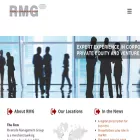 rmginvestments.com
