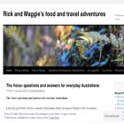 rmgtravelsandfood.com