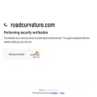 roadcurvature.com