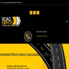 roaddepot.com.mx