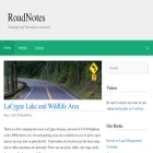 roadnotes.com