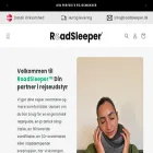 roadsleeper.dk