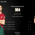 roadto1000goals.com