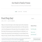 roadtofamilyfitness.com