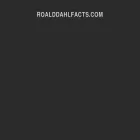 roalddahlfacts.com
