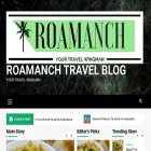 roamanch.com