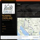 roamingoverland.com
