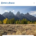 roamingtheamericas.com