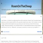 roamonthecheap.blogspot.com