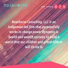 roanhorseconsulting.com