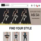 roarleggings.com