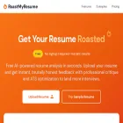 roast-my-resume.com