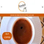 roastedcoffeehfx.com