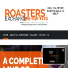 roastersexchange.com