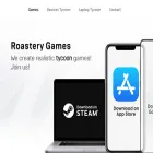 roasterygames.com
