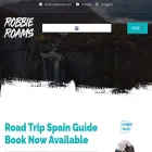 robbieroams.com
