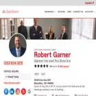 robertgarnerinsurance.com