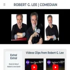 robertglee.com