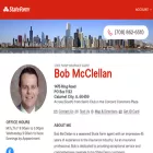 robertgmcclellan.com