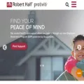 roberthalfbenefits.com