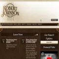 robertjohnsonbluesfoundation.org