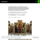 robertmorritt.com