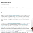 robertnathenson.com