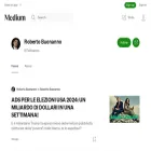 robertobuonanno.com