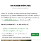robertpeek.com
