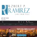 robertramirezlaw.com
